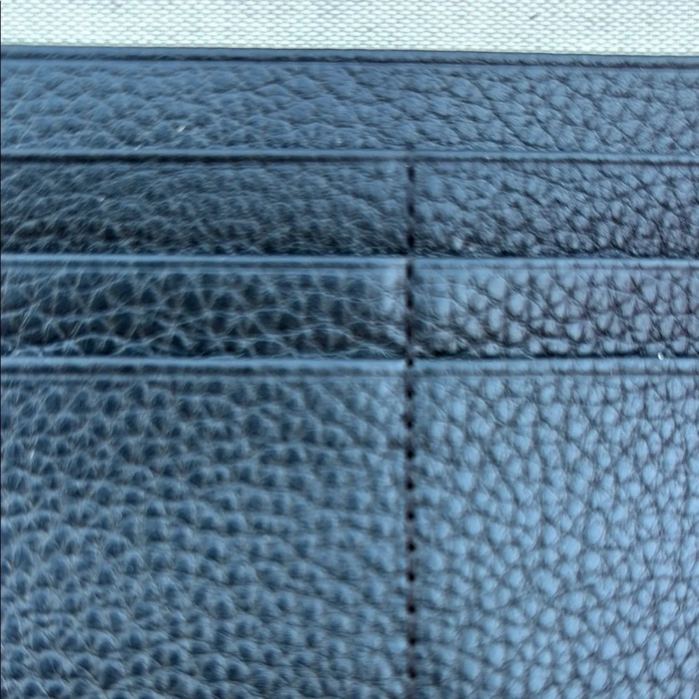 Radley Black Leather Wallet - Picture 7 of 7